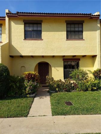 The Colonies 2, 2768 NW 47th Ln, Lauderdale Lakes, Florida 33313, image 1