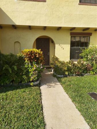 The Colonies 2, 2768 NW 47th Ln, Lauderdale Lakes, Florida 33313, image 3