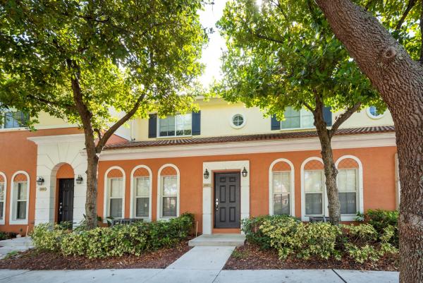 Mirabella, 2551 SW 99th Way #2551, Miramar, Florida 33025, image 1