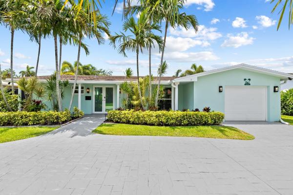 Coral Highlands, 1930 NE 56th Ct, Fort Lauderdale, Florida 33308, image 1