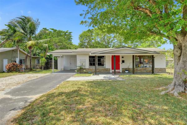Royal Palm Acres, 2021 NW 32nd St, Oakland Park, Florida 33309, image 1