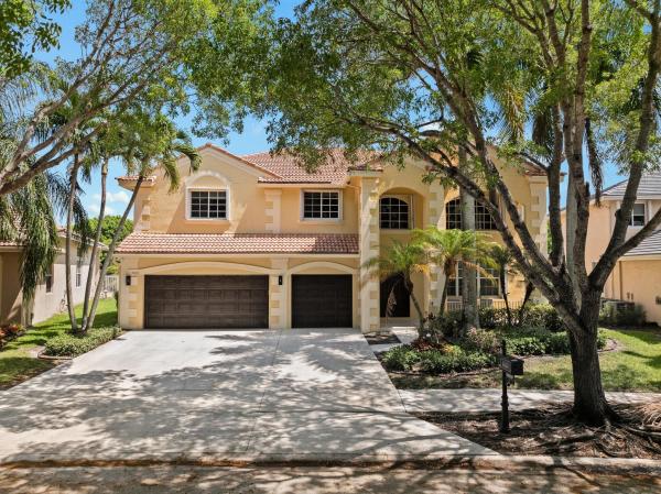 Heron Ridge, 3660 Heron Ridge Ln, Weston, Florida 33331, image 1