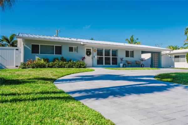 Pompano Waterway Estates, 2720 NE 53rd Ct, Lighthouse Point, Florida 33064, image 1
