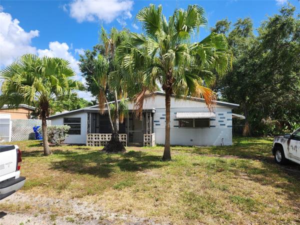 Playland Estates, 5721 Greene St, Hollywood, Florida 33021, image 1