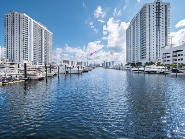 Ritz Carlton South Beach, 17211 Biscayne Blvd Slip-110, Miami, Florida 33160, image 2