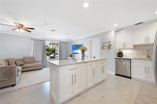 Breezeswept Park Estates, 4712 NW 1st Ct, Plantation, Florida 33317, image 1