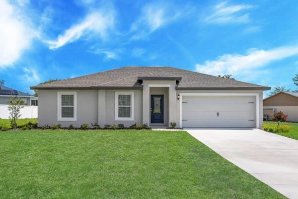 920 SW Castaneda Ln, Port St. Lucie, Florida 34953, image 1