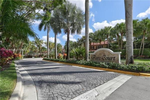 Parc Court, 9239 NW 9th Pl #9209, Plantation, Florida 33324, image 1