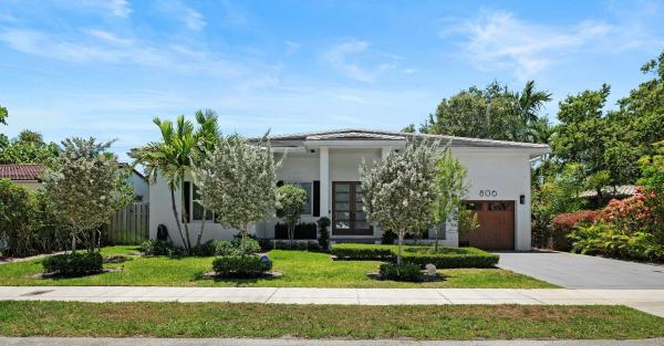 Rio Vista Isles, 806 SE 11th Ct, Fort Lauderdale, Florida 33316, image 1