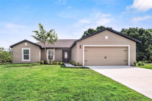 Becker Ridge, 202 SW Ridgecrest Dr, Port St. Lucie, Florida 34953, image 1