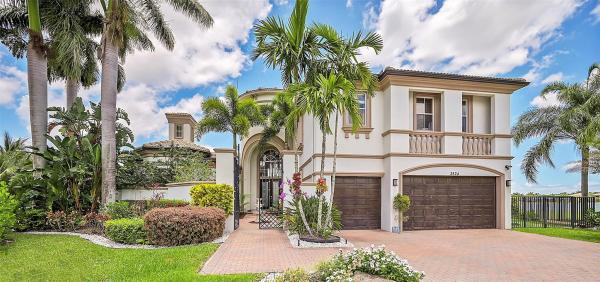 Postley Village, 2824 Pillsbury Way, Wellington, Florida 33414, image 1