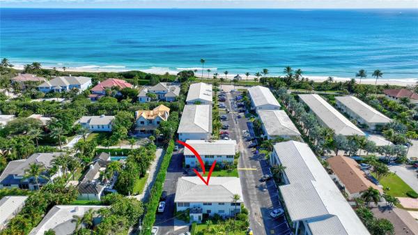 Colonial Ridge Club, 5505 N Ocean Blvd #9-205, Ocean Ridge, Florida 33435, image 1