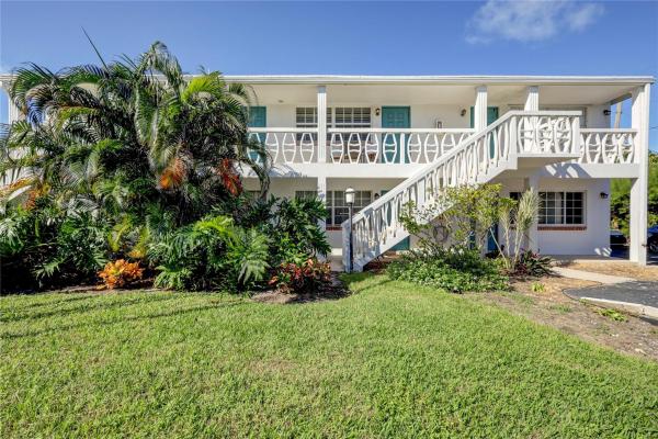 Colonial Ridge Club, 5505 N Ocean Blvd #9-205, Ocean Ridge, Florida 33435, image 1