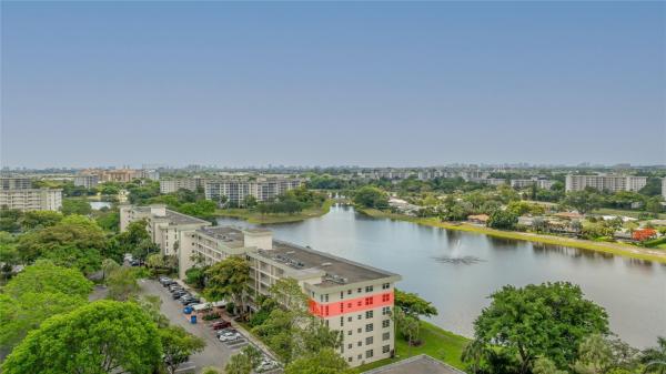 Palm-Aire Country Club 4, 3150 N Course Ln #501, Pompano Beach, Florida 33069, image 1