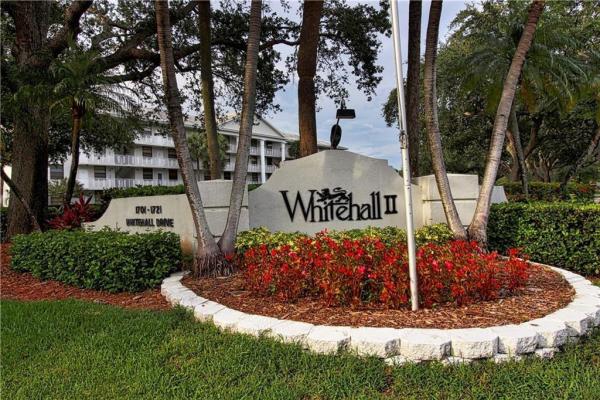 Whitehall 2 Of Pine Island Ridge, 1717 Whitehall Dr #203, Davie, Florida 33324, image 1