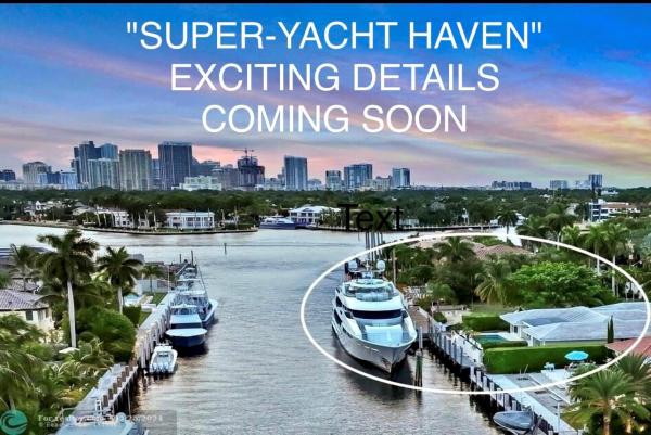 Island Bahia, 8 Isla Bahia Dr, Fort Lauderdale, Florida 33316, image 1