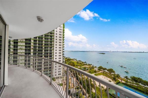 Opera Tower, 1750 N Bayshore Dr #2901, Miami, Florida 33132, image 1