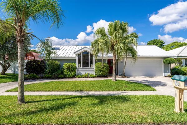 Terra Tranquila, 6800 Calle Del Paz, Boca Raton, Florida 33433, image 1