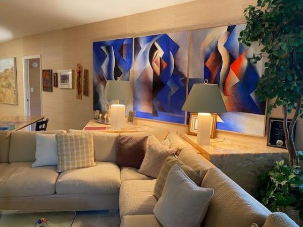 Palm-Aire Country Club 6, 3930 Oaks Clubhouse Dr #103, Pompano Beach, Florida 33069, image 1
