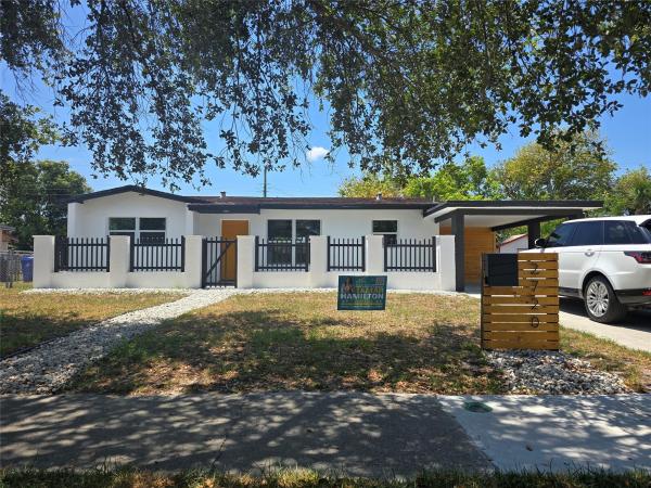 Lake Aire Estates, 2720 NW 17th St, Fort Lauderdale, Florida 33311, image 1