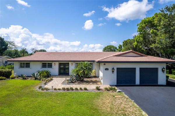 Oak Hill, 14444 SW 21st St, Davie, Florida 33325, image 1