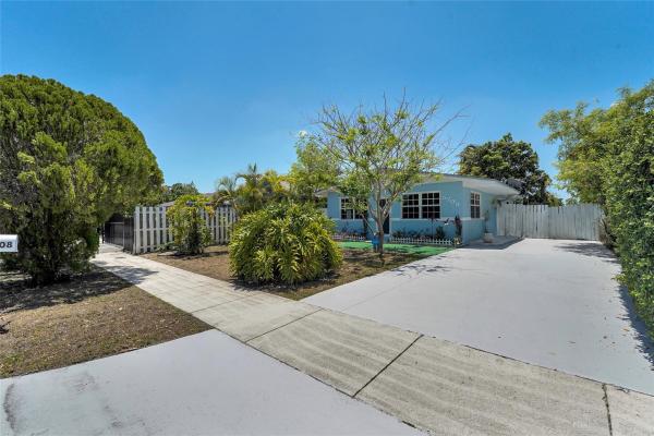 Sunland Park, 5708 SW 36th Ct, West Park, Florida 33023, image 1