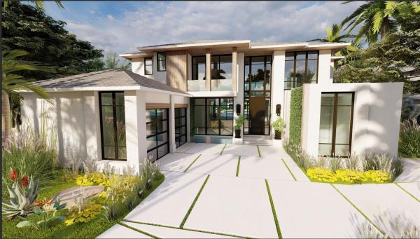 Sea Ranch Lakes Estates, 32 Seneca Rd, Sea Ranch Lakes, Florida 33308, image 1