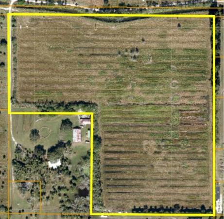 Fort Pierce Residential, 993 S Header Canal Rd, Fort Pierce, Florida 34945, image 1