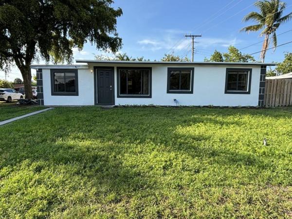 Playland Village, 5771 SW 38th St, Davie, Florida 33314, image 1