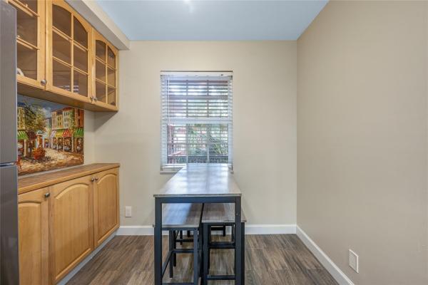 Tennis Club McLoughlin, 640 Tennis Club Dr #307, Fort Lauderdale, Florida 33311, image 1