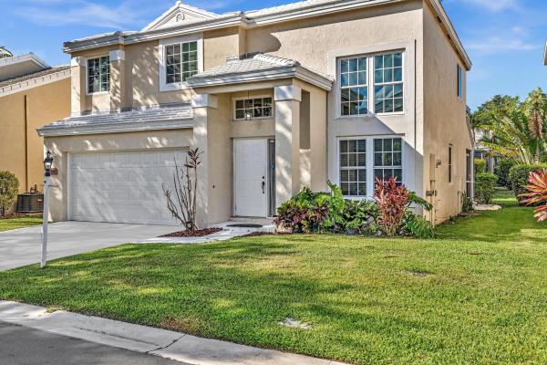 Jacaranda Pointe, 9386 NW 8th Cir, Plantation, Florida 33324, image 1