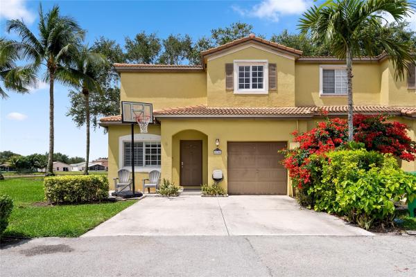 Avalon, 2144 SW 101st Way #2144, Miramar, Florida 33025, image 1