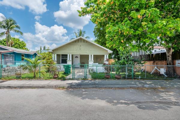 Wyndwood Park, 221 NW 33rd St, Miami, Florida 33127, image 1