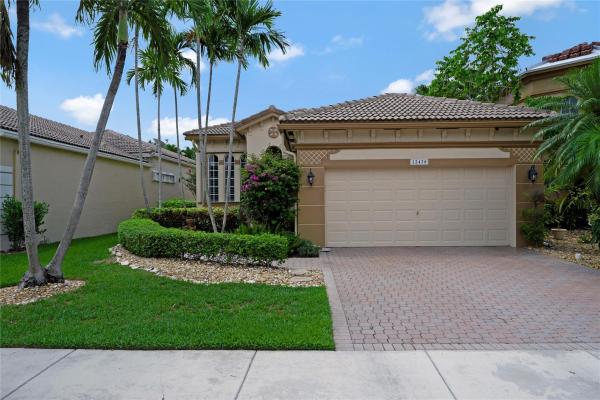 The Enclave At Heron Bay, 12438 NW 57th Ct, Coral Springs, Florida 33076, image 1