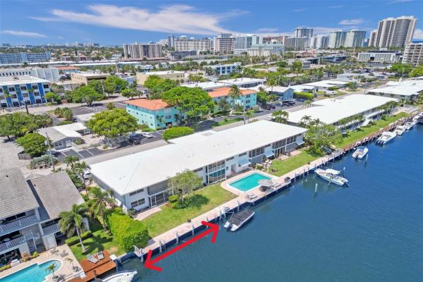 Laurel Terrace, 2820 NE 30th St #6, Fort Lauderdale, Florida 33306, image 1