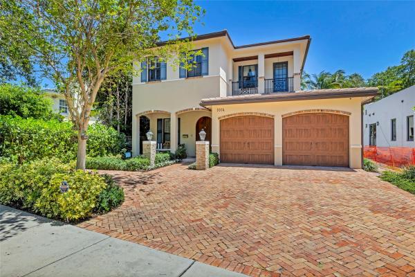 Rio Vista, 1014 N Rio Vista Blvd, Fort Lauderdale, Florida 33301, image 1
