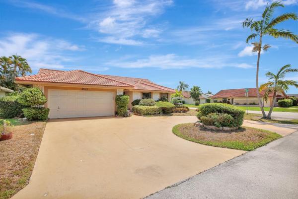 Lakewood At Woodmont, 8625 NW 82nd St, Tamarac, Florida 33321, image 1