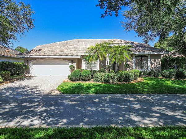 Eagle Point, 2118 Pinehurst Way, Coral Springs, Florida 33071, image 1
