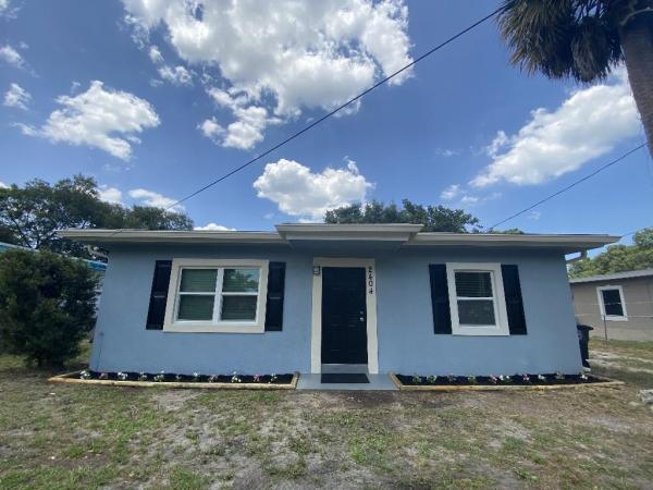 Franklin Park, 2404 Florida Ave, Fort Pierce, Florida 34950, image 1