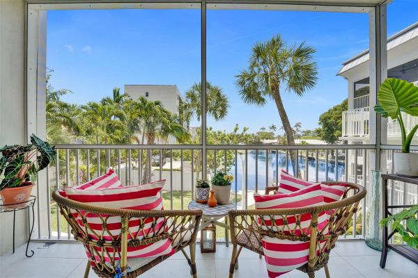 Whittier Towers, 1439 S Ocean Blvd #214, Pompano Beach, Florida 33062, image 1