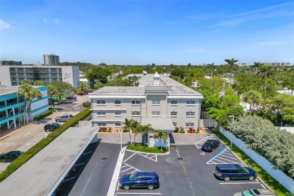 Whittier Towers, 1439 S Ocean Blvd #214, Pompano Beach, Florida 33062, image 1