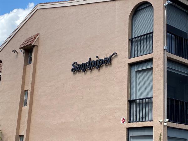 Sandpiper, 2700 Coral Springs Dr #202, Coral Springs, Florida 33065, image 1