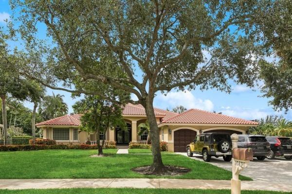 Mystique Estates, 10890 SW 38th Dr, Davie, Florida 33328, image 1