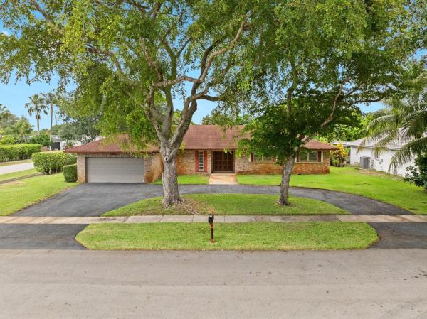 Tropical Estates, 1451 SW 68th Ave, Plantation, Florida 33317, image 1