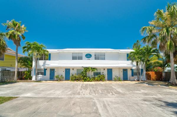 Fort Pierce Beach, 316 Hernando St, Fort Pierce, Florida 34949, image 1