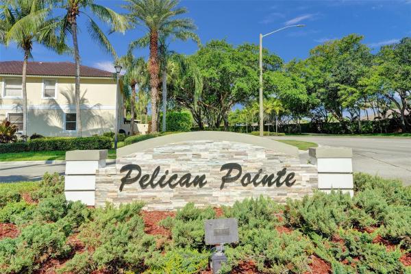 Pelican Pointe, 4785 NW 117th Ave #4785, Coral Springs, Florida 33076, image 1