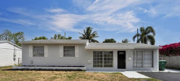 Broadview Park, 4840 SW 12th Ct, Fort Lauderdale, Florida 33317, image 1