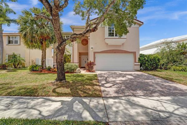 Sawgrass Plantation, 673 NW 133rd Dr, Plantation, Florida 33325, image 1
