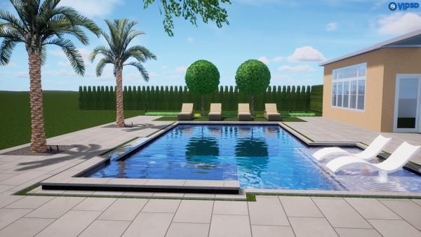 Riverstone, 14895 SW 40th St, Davie, Florida 33331, image 1