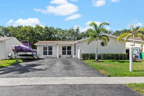 Windward Isle, 11930 NW 34th Pl, Sunrise, Florida 33323, image 1